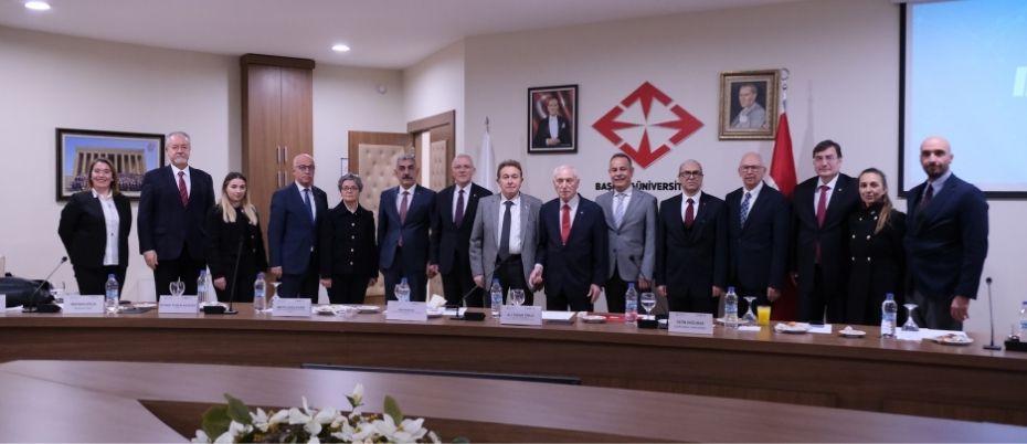 tam vakfı