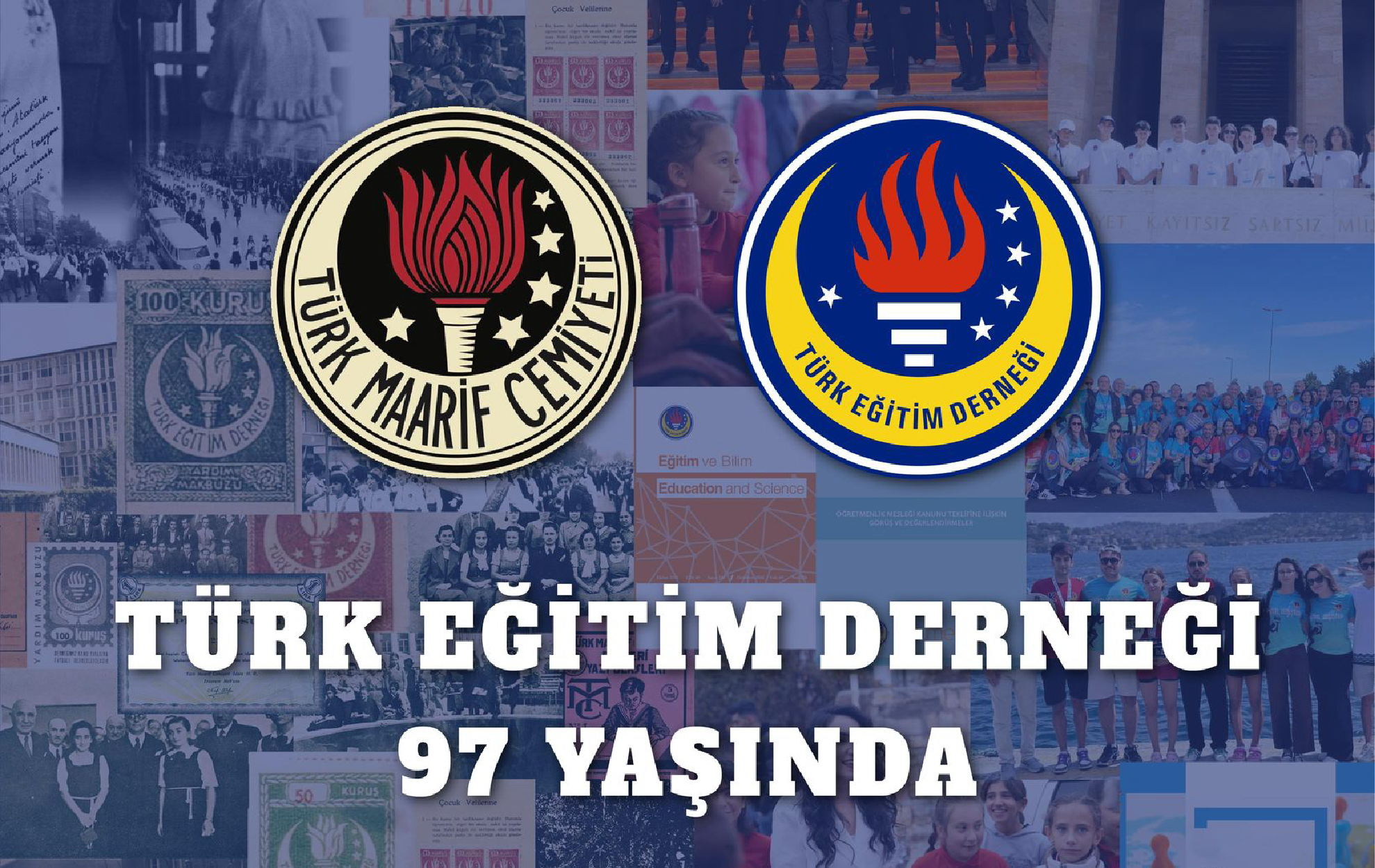 97 yaşında