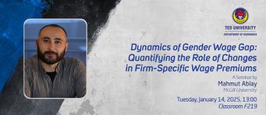 Dynamics of Gender Wage Gap: Quantifying the Role of Changes in Firm-Specific Wage Premiums