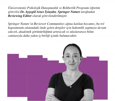Ayşegül aracı iyiaydın