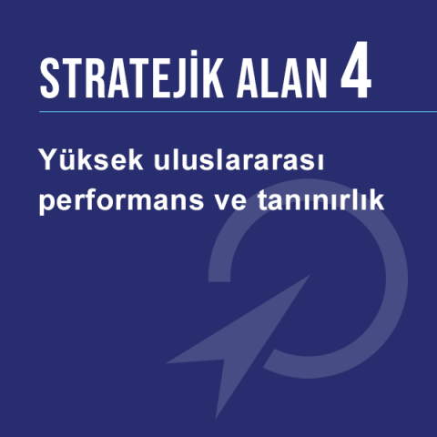 Stratejik Alan 4