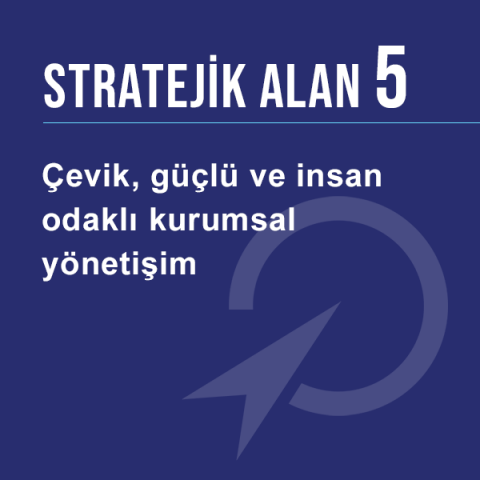 Stratejik Alan 5