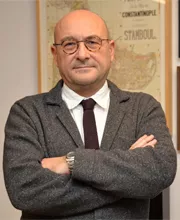 Namık Günay ERKAL