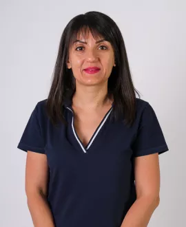 Profile image for Hatice Yasemin Saraçyakupoğlu Profile image for Hatice Yasemin Saraçyakupoğlu