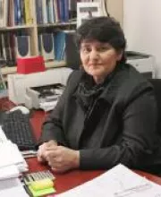 H. Sibel Kalaycıoğlu